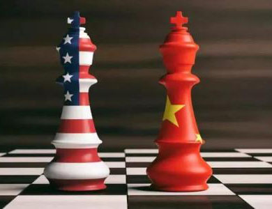 中美贸易战并非死局
