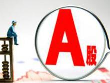 A股三大股指全线走弱.jpg