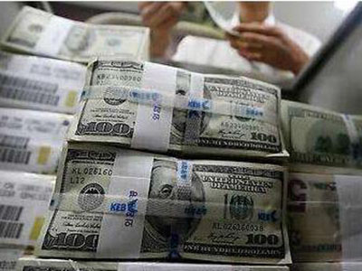中国3万亿美元外储关口守卫悬疑 中国3万亿美元外储关口守卫悬疑